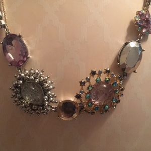 Betsey Johnson necklace